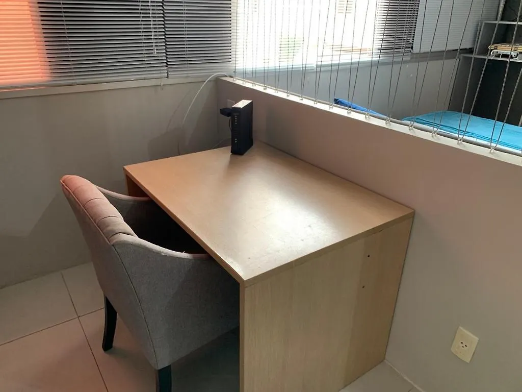Ferienwohnung Kitnet/Studio 906 Norte Brasília Brasilien